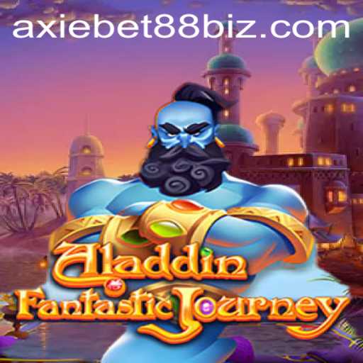 Unfolding the Magic of Aladdin: A Deep Dive Into the Enchanting World and Integration with AxieBet88