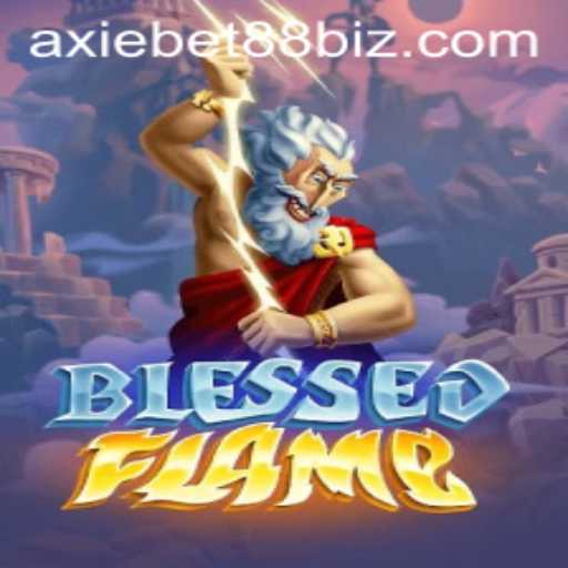 BlessedFlame: An Engaging Adventure in the Gaming Universe