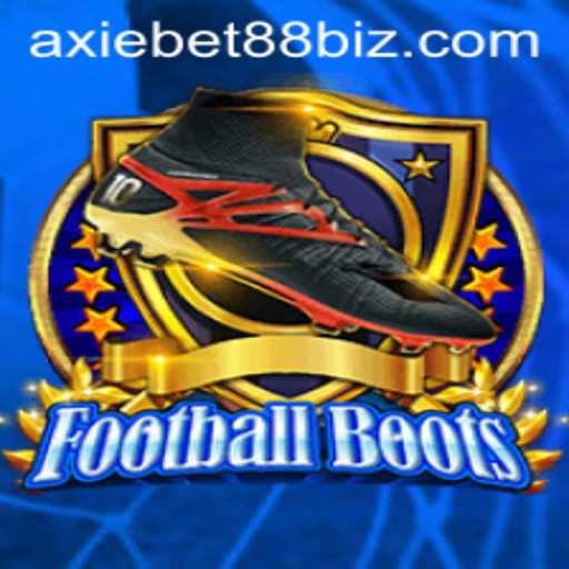 Exploring FootballBoots: A Dive into the World of AxieBet88's Latest Game
