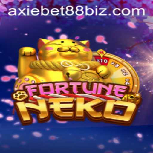 Discover FortuneNeko: Unveiling the Captivating World of AxieBet88 Gaming