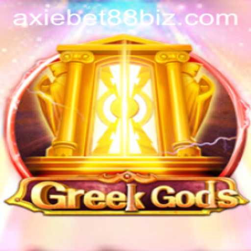 Exploring GreekGods: The Mythical Adventure Game by AxieBet88