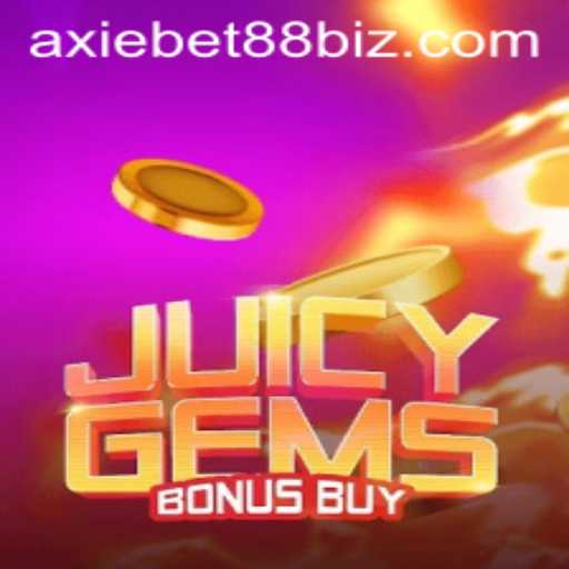Discover the Thrills of JuicyGemsBonusBuy on AxieBet88