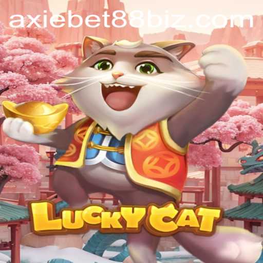 Discover the Thrills of LuckyCat: A New Era in Gaming with AxieBet88