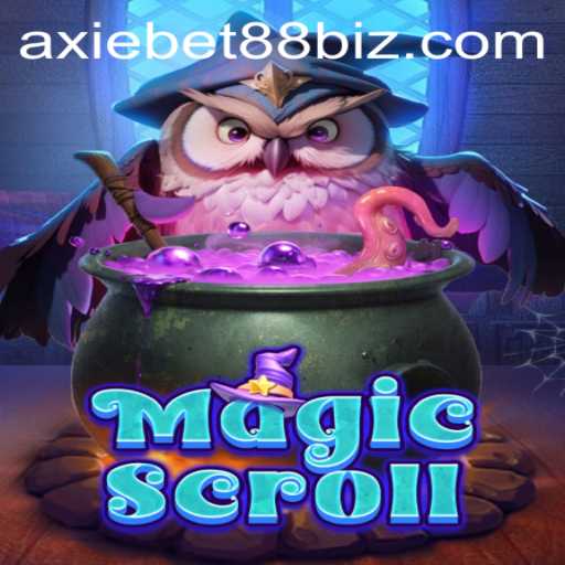 Discover the Enchanting World of MagicScroll and the Impact of AxieBet88