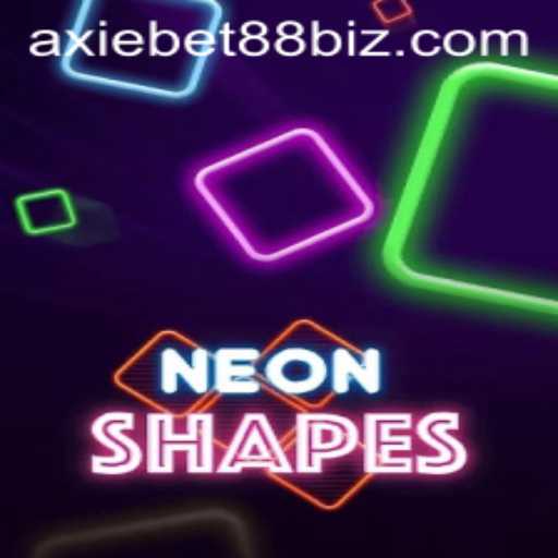 Exploring the Exciting World of NeonShapes and AxieBet88