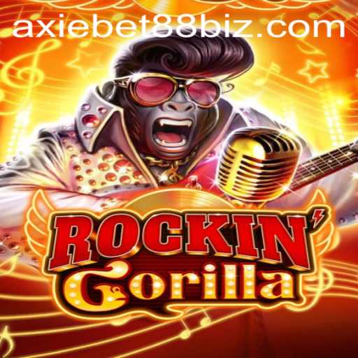 Discover the Thrilling World of RockinGorilla: A Game by AxieBet88