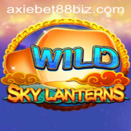 SkyLanterns: A New Era in Gaming with AxieBet88