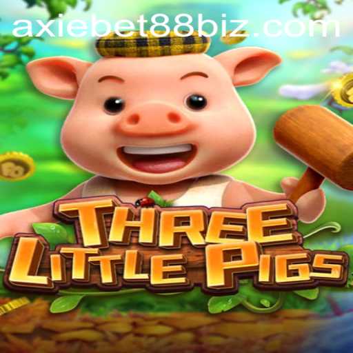 Discover the Exciting World of THREELITTLEPIGS: A Game With AxieBet88