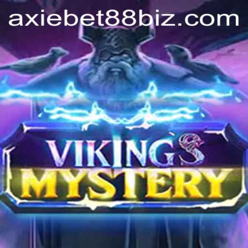 Discovering VikingsMystery: An Exciting Adventure with AxieBet88