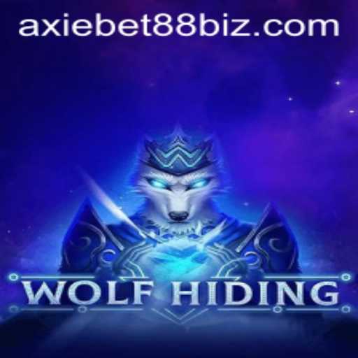 Exploring the Intriguing World of WolfHiding: A Unique Gaming Experience with AxieBet88